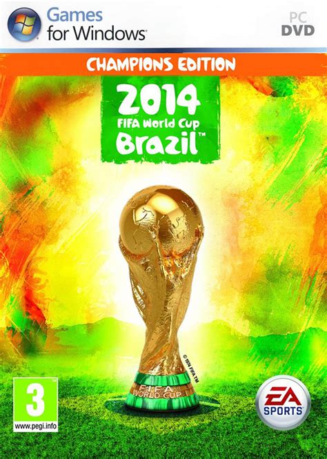 Fifa 2014 pc